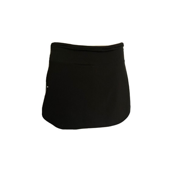 Hind Athletic Tennis Women's Black Skort Size Small- shorts/ Skorts - Picture 1 of 14